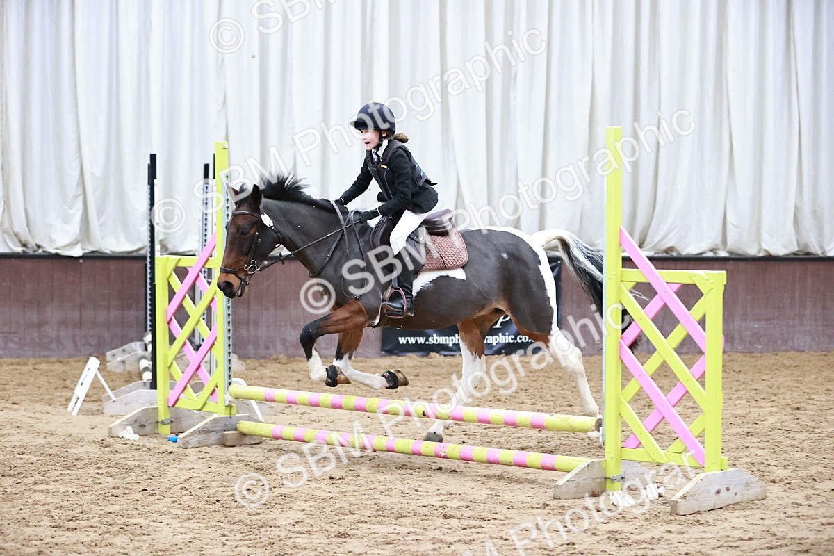SBM_000363 - Class 2 - Show Jumping 50cm