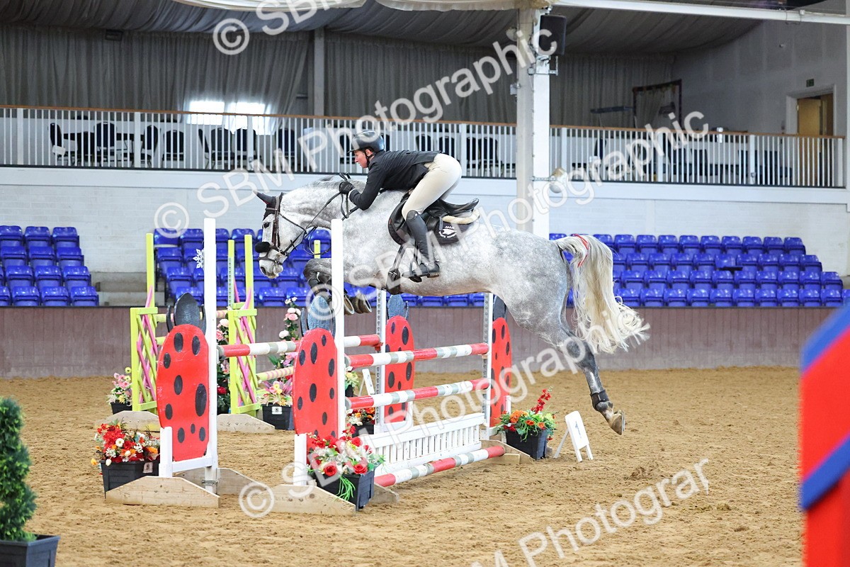 SBM_003162 - Class 15 - Senior Newcomers 1.10m