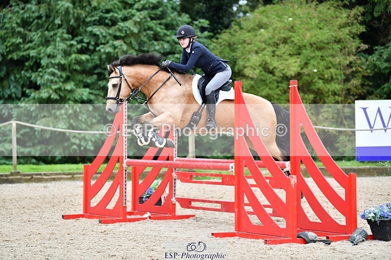 240712-091813-31934 - Cls 136 85cm Amateur Qualifier