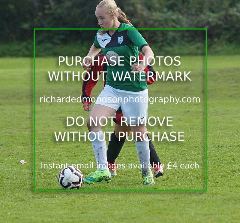 DSC00205 - Girls Finals