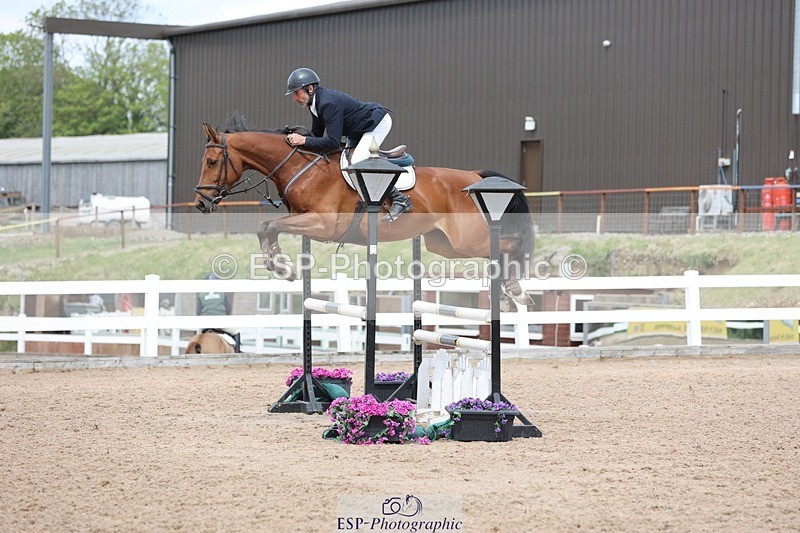 250509-144610-07921 - Cls 22 1.05m Amateur Qualifier