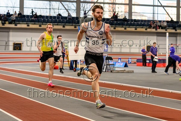 SeniorInd25-919771 - Track Male Set Two