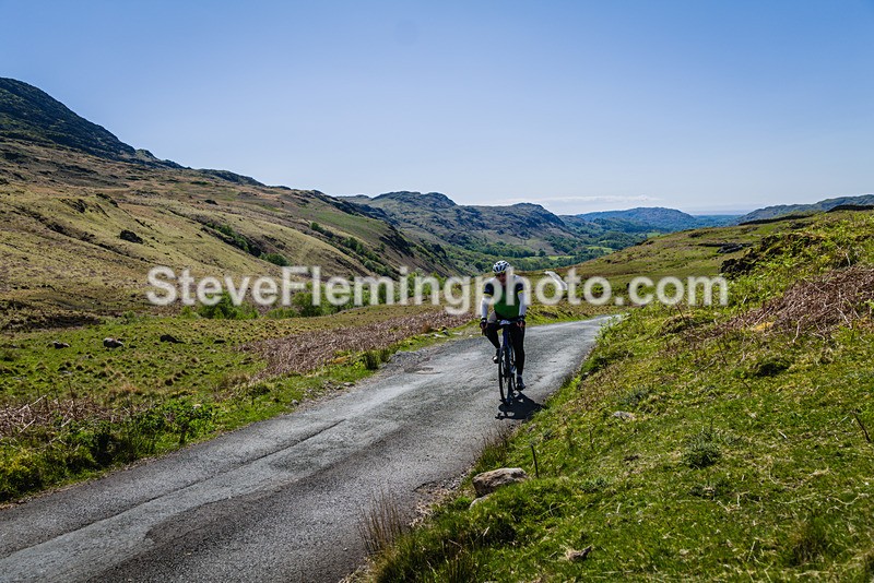 153342 - Hardknott Pass Camera 1 15.00-16.30