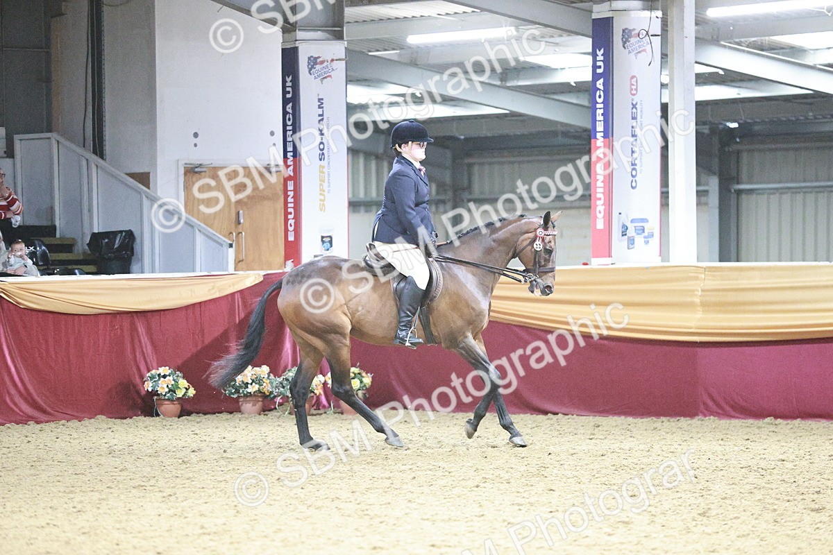 SBM_08170 - Class 11R - Regional Ridden Veteran