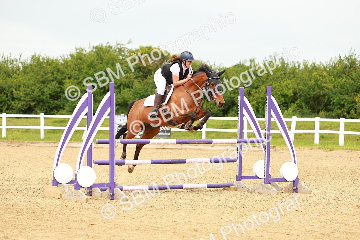 SBM_001765 - Class 3 - Senior Discovery - 1.00m