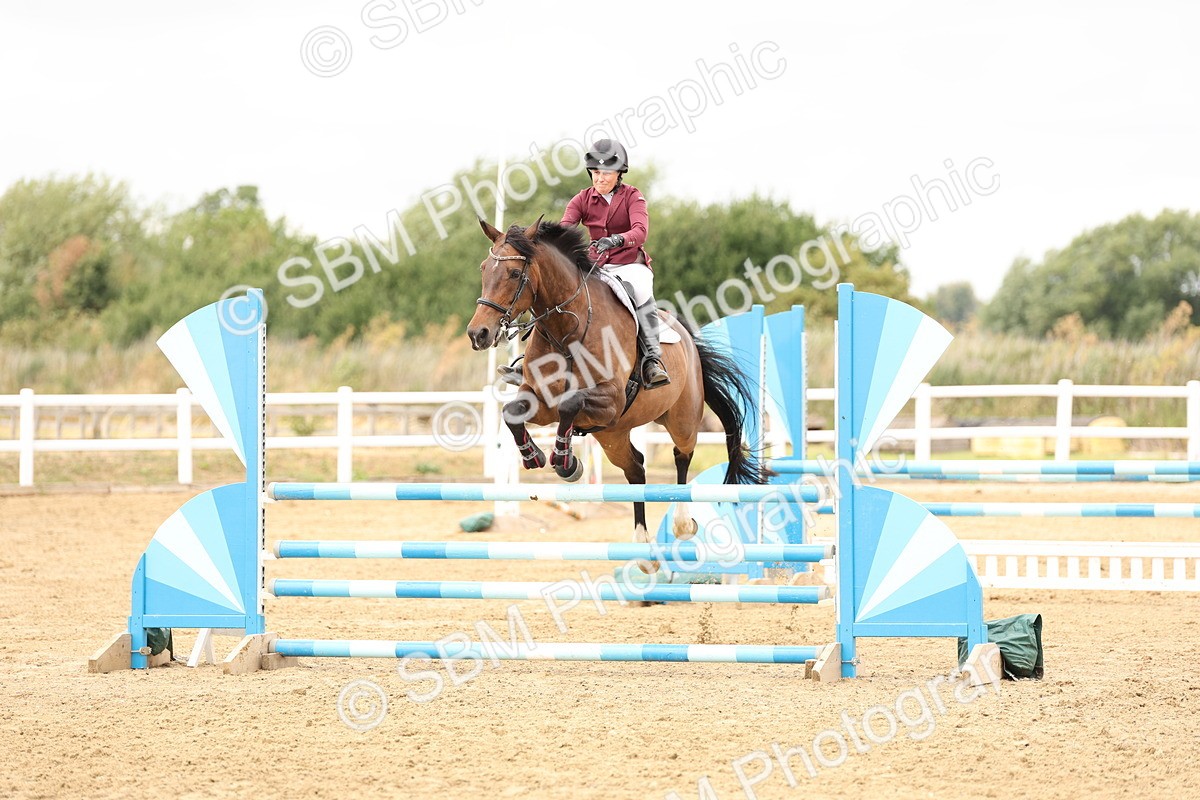 SBM_023788 - Class 5 - Senior Discovery - 1.00m