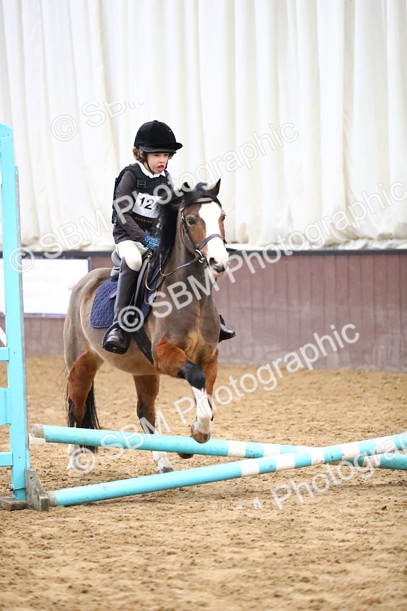 SBM_000285 - Class 1 - 30cm