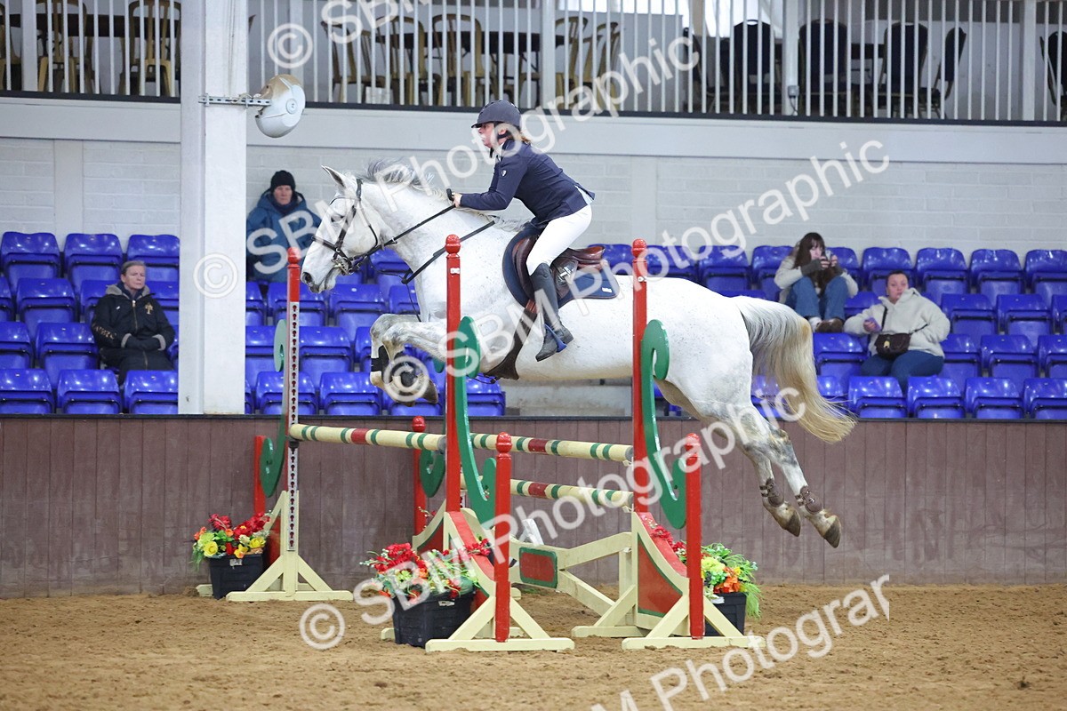 SBM_002443 - Class 16 - The WB Equiline Star Championship Qualifier (1.10m)