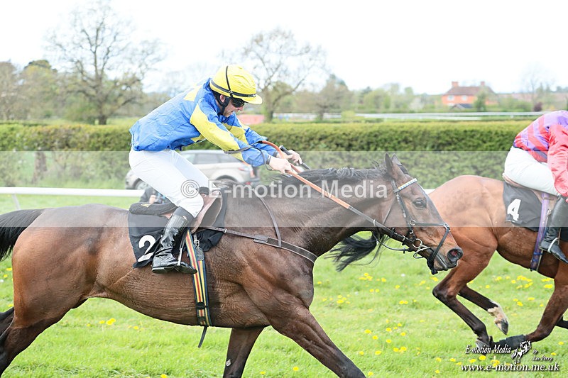 PtP 180426 129 - Worcestershire Hunt PtP Chaddesley Corbett 18/04/26