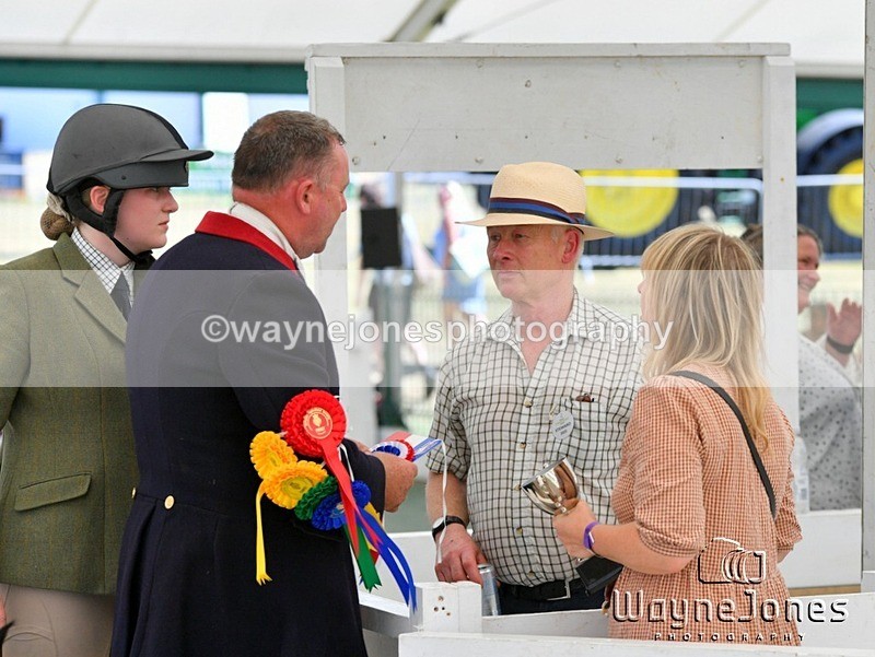 WJ5_0926 - Berks & Bucks at the Great Yorkshire Show 2025