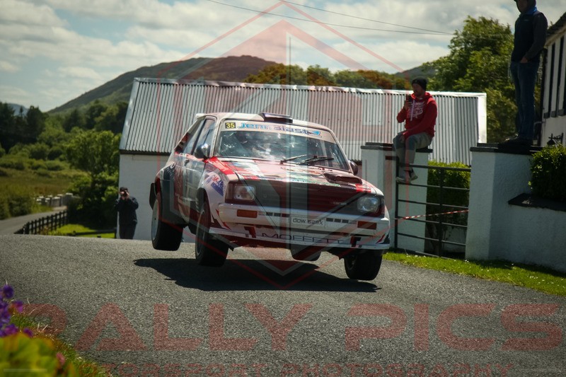 WiltonRecycling Donegal International Rally 2024  422 - Wilton Recycling Donegal International Rally 2024