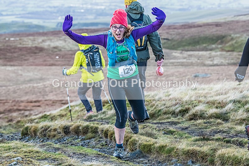Nine Standards-440 - Nine Standards Fell Race Sunday 1st January 2023