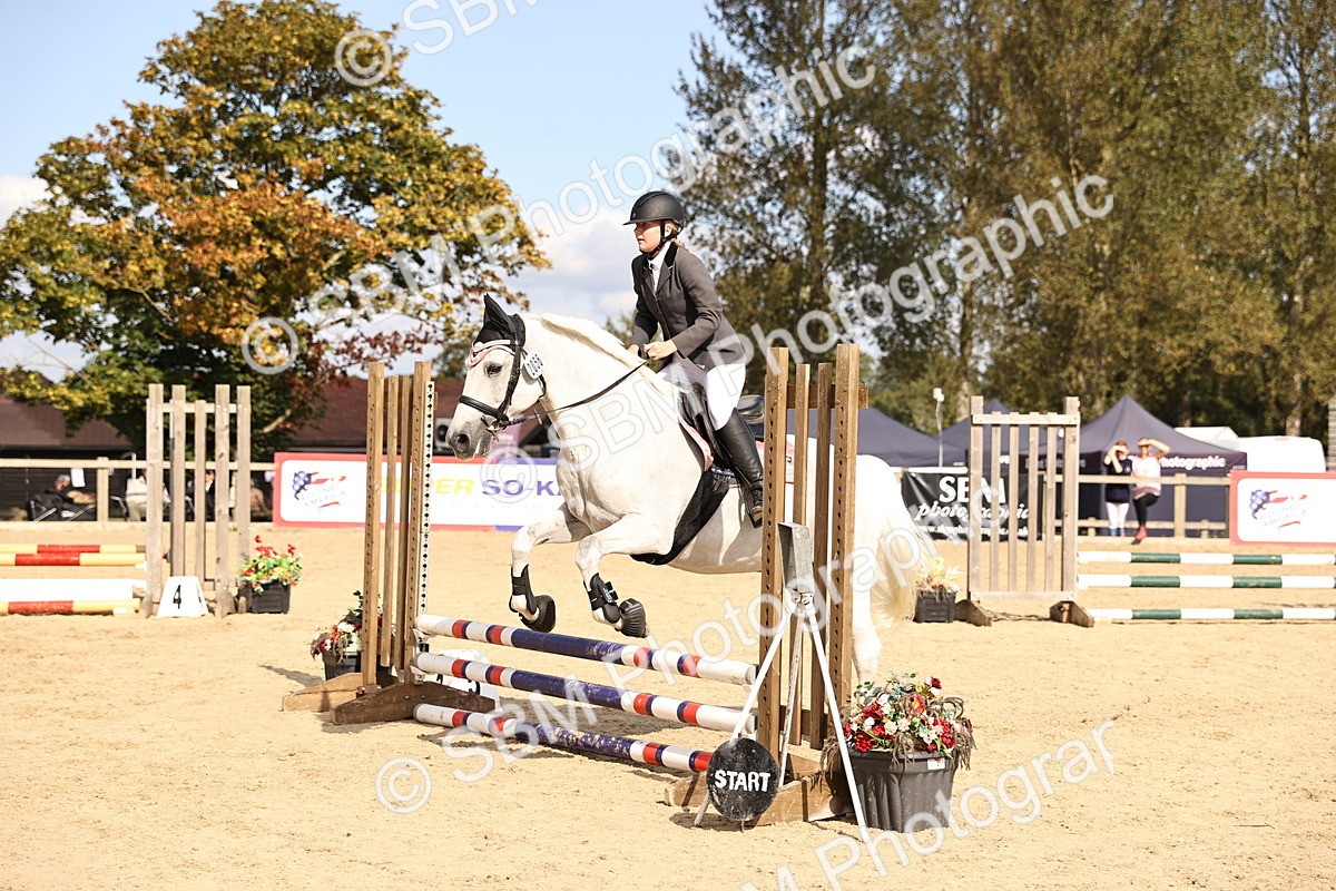 SBM_62119 - J12 - Junior Pony 55cm Championship