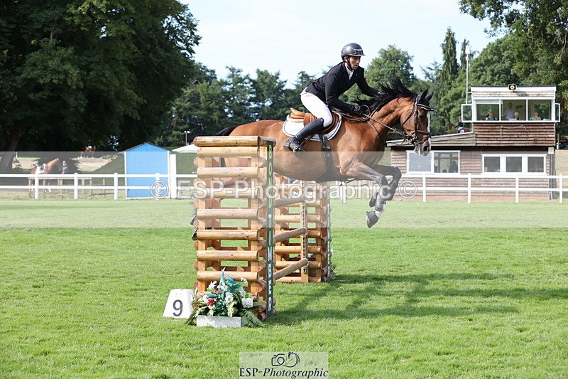 250704A-090009-07979 - Cls 15 Snr 1.20m Open