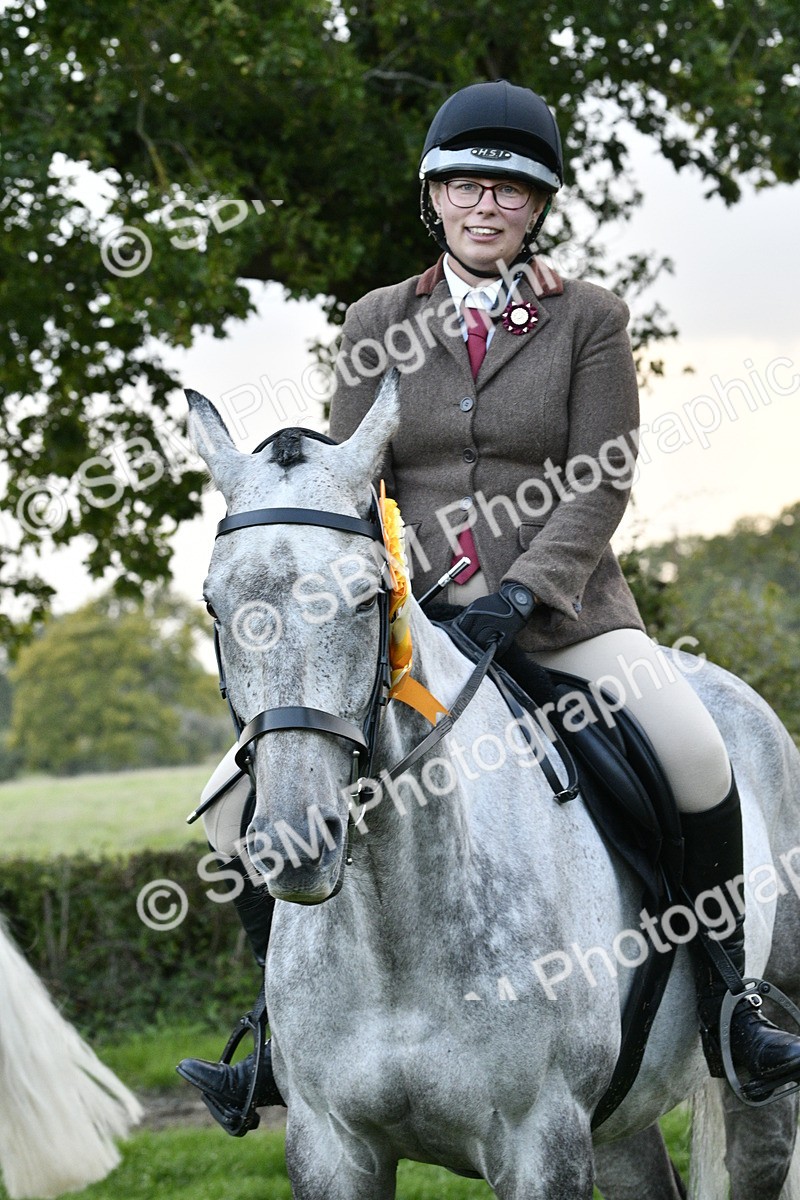 SBM_53637 - S14 - Riding Club Horse