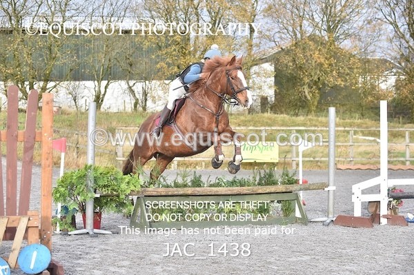 JAC_1438 - 60cm Open, National AE Qualifier