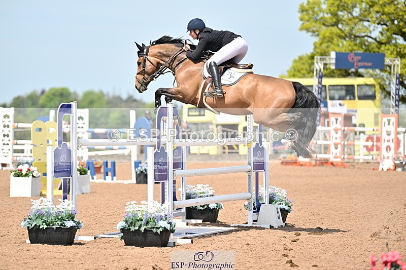 240510A-121205-06506 - Cls 23 Talent Seeker Inc 7 yr old Start to 13.15