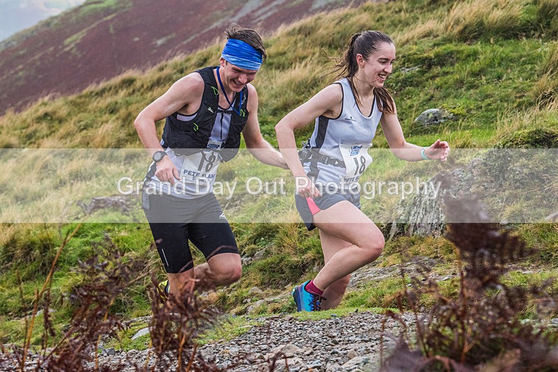 HBMR Leg 1-147 - Hodgson Brothers Mountain Relay - Leg 1 Sunday 1st October 2023