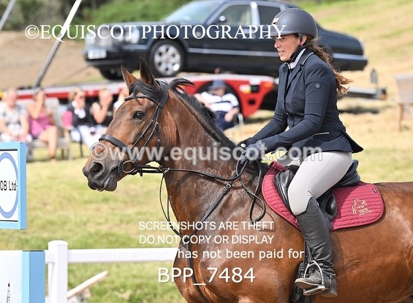 BPP_7484 - CLASS 15 FRI Senior 1.05m Open