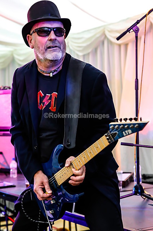  - Stratton Stroll 2018