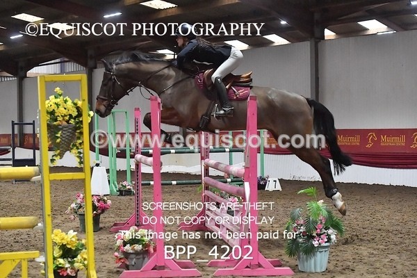 BPP_4202 - CLASS 7 Senior Newcomers /1.10M OPEN
