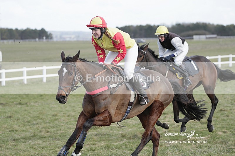 PtP 260223 87 - South & West Wilts Point-to-Point Larkhill 26/02/23