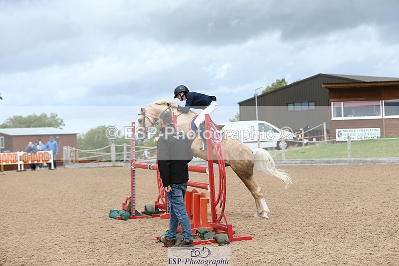 230715A-121128-00909 - Cls 35A Winter Summer 128cm & 138cm