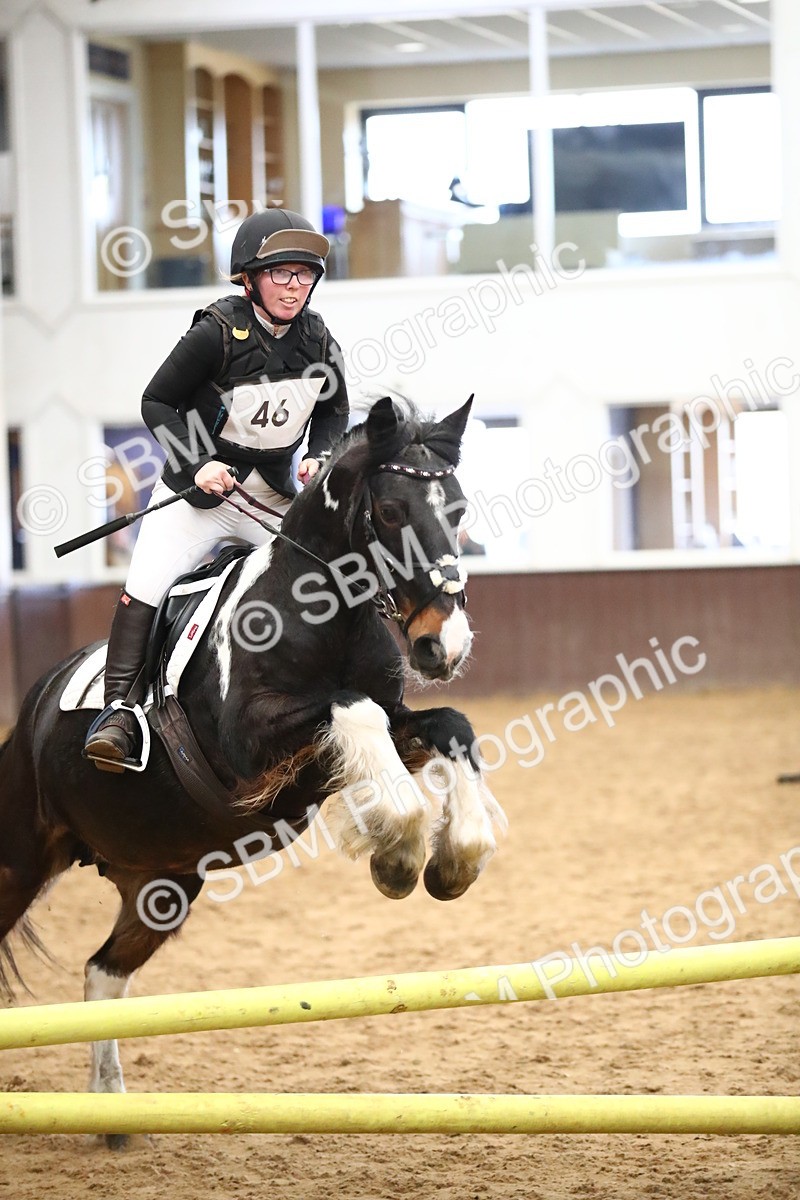 SBM_001736 - Class 4 - 60cm