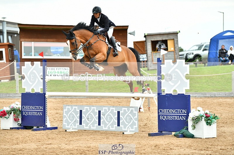 230720A-155349-04085 - Cls 9, 2 Star Big 1.40m Start to break