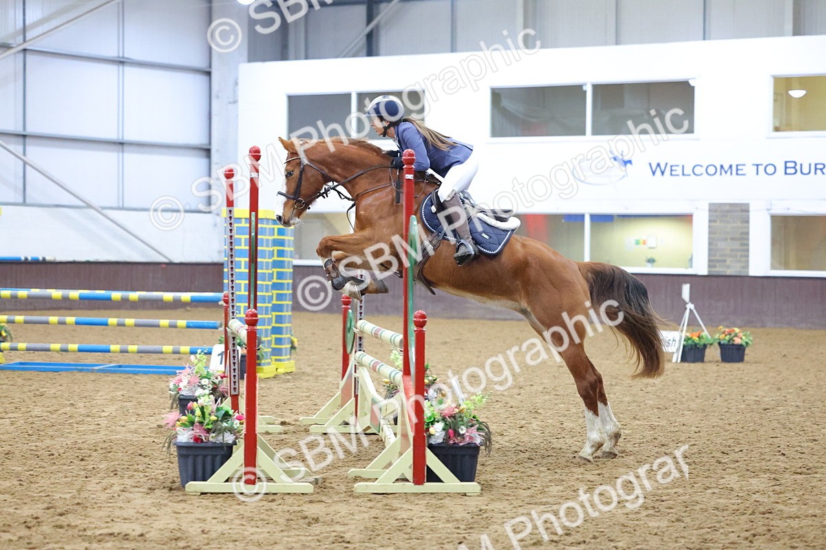 SBM_007760 - Class 20 - The Diamond Championship Qualifier (0.95m)