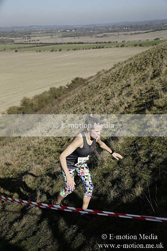 PVT 240219 1525 - The Terminator Race - Pewsey Vale - 24/02/19