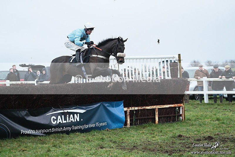 PtP 080226  467 - Combined Services PtP Larkhill 08/02/2026