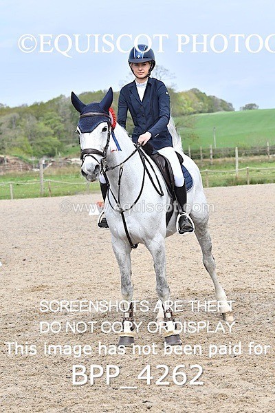 BPP_4262 - SUN CLASS 19 Club/ Unaff 80cms Open