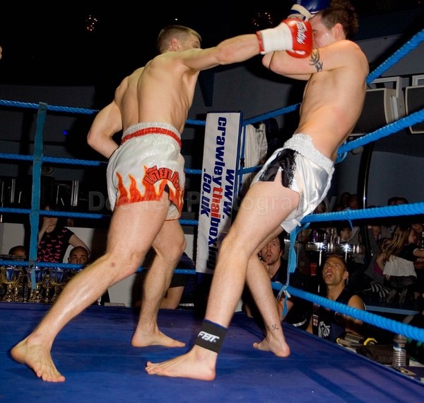  - SPORT