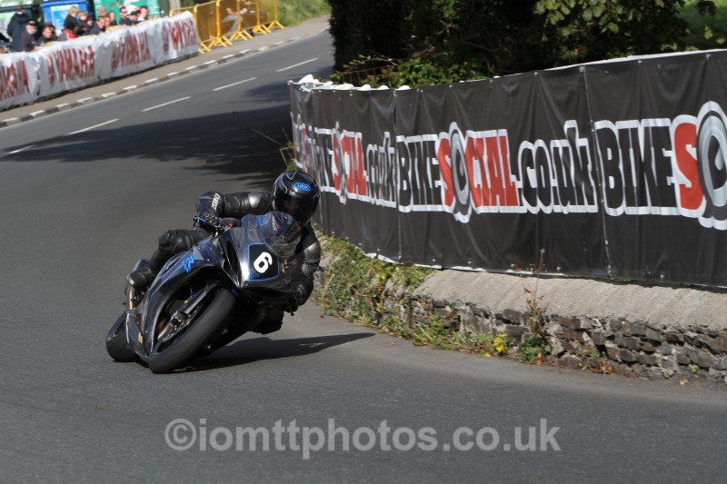  - Mylchreests Junior Manx Grand Prix