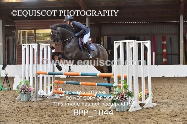 BPP_1044 - CLASS 5 Senior Discovery/ 1m Open