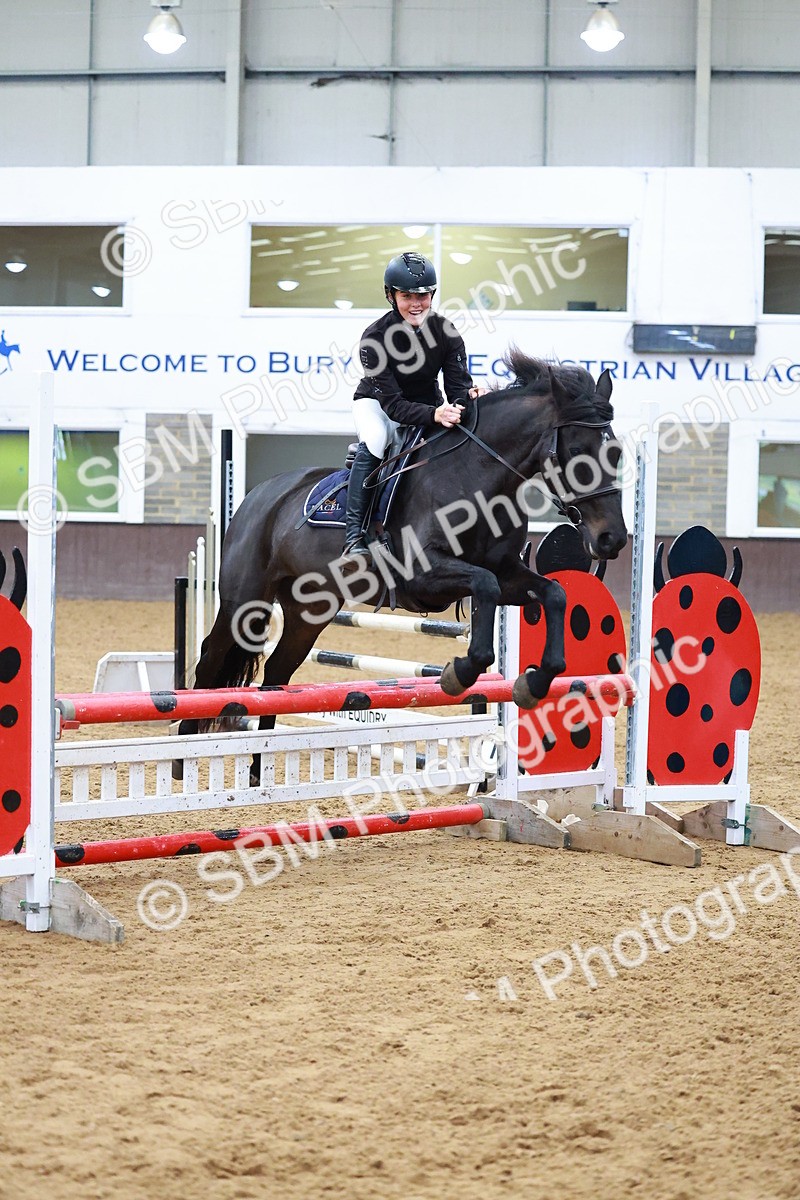 SBM_000601 - Class 2 - 90cm