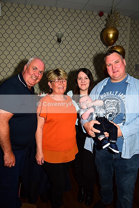 Jack-042 - Jack's 80th