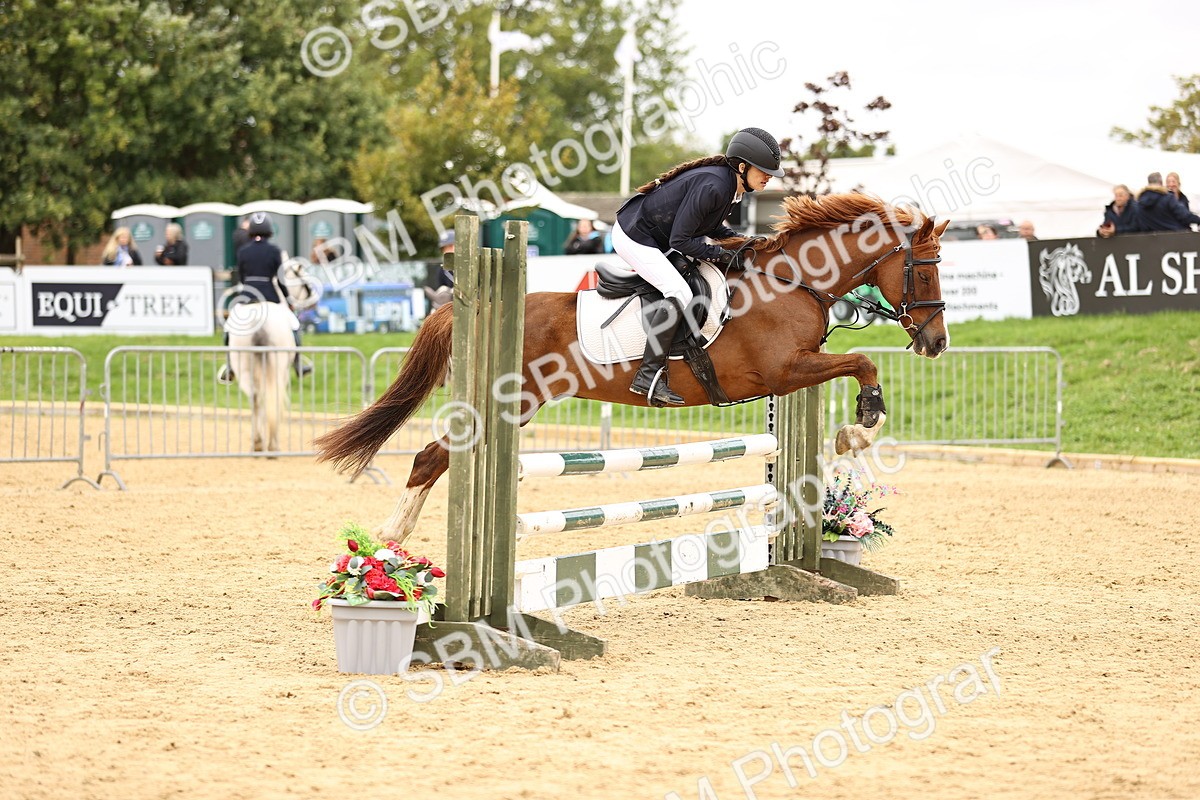 SBM_65702 - J17 - Junior Pony 80cm Championship