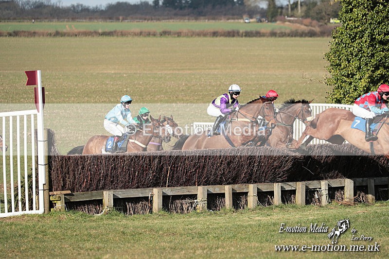PtP 010325 304 - Beaufort Races Didmarton 01/03/25