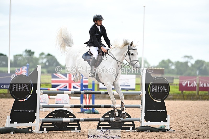 250611-131926-00660 - Cls 4 Snr Newcomers & 1.10m Open