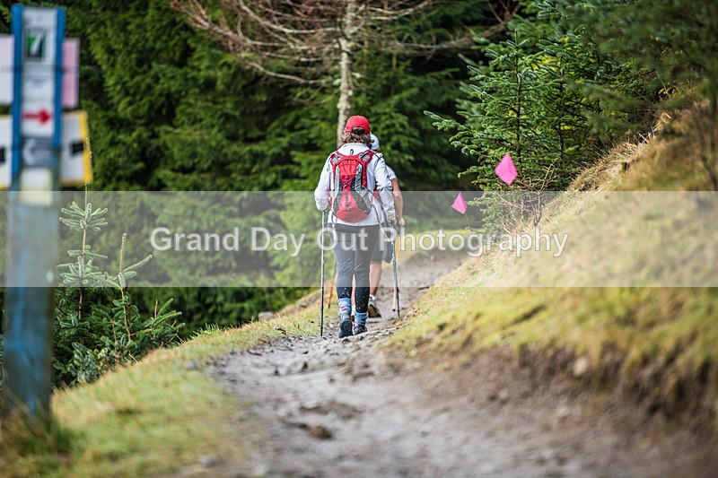 Glentress-371 - High Terrain Events Glentress Marathon 21 & 10K Trail Races Sunday 18th February 2024