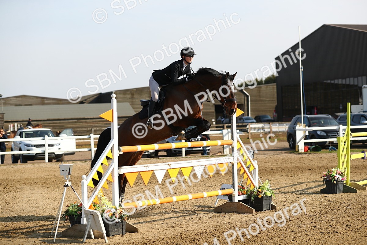 SBM_001552 - Class 6 - National 1.30m 1.40m