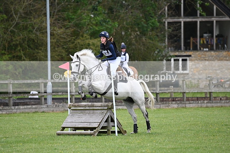 WJ6_3604 - Class 5 80cm Pairs