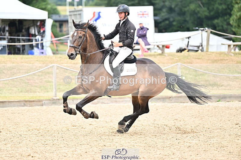 250706A-124148-18815 - Cls 48 Snr 1.05m Grand Prix