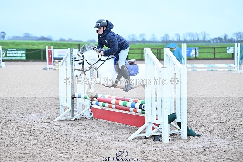 241201X-094003-00260 - Cls 14 Clear Round