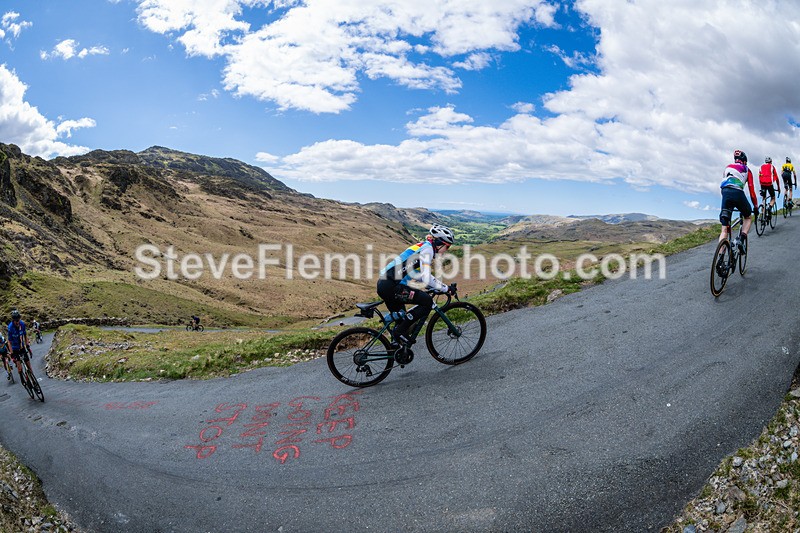 130335 - Hardknott Pass Camera 2 13.00-14.00