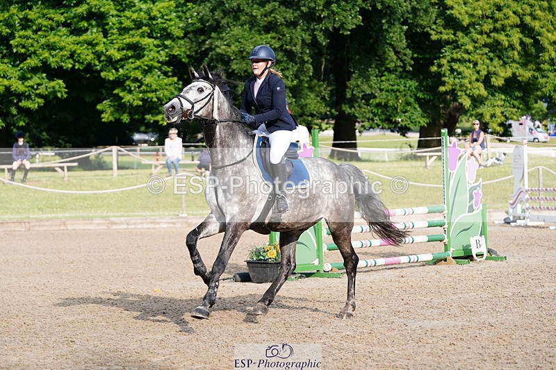 250615A-075902-09515 - Class 42 85cm Amateur Qualifer