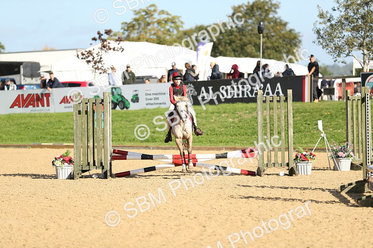 SBM_15525 - E4a - Eventers Challenge 50cm Open
