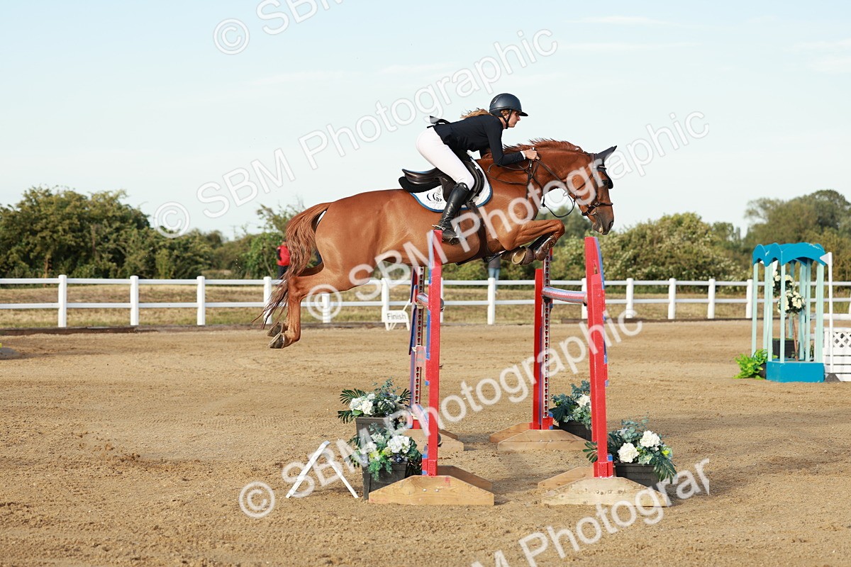 SBM_009035 - Class 6 - National 1.30m 1.40m Open Handicap